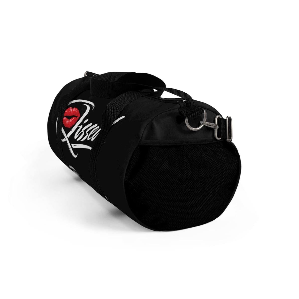Qissed Quick Travel Gym Bag