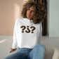 Women's Crop WAYLT Hoodie 3