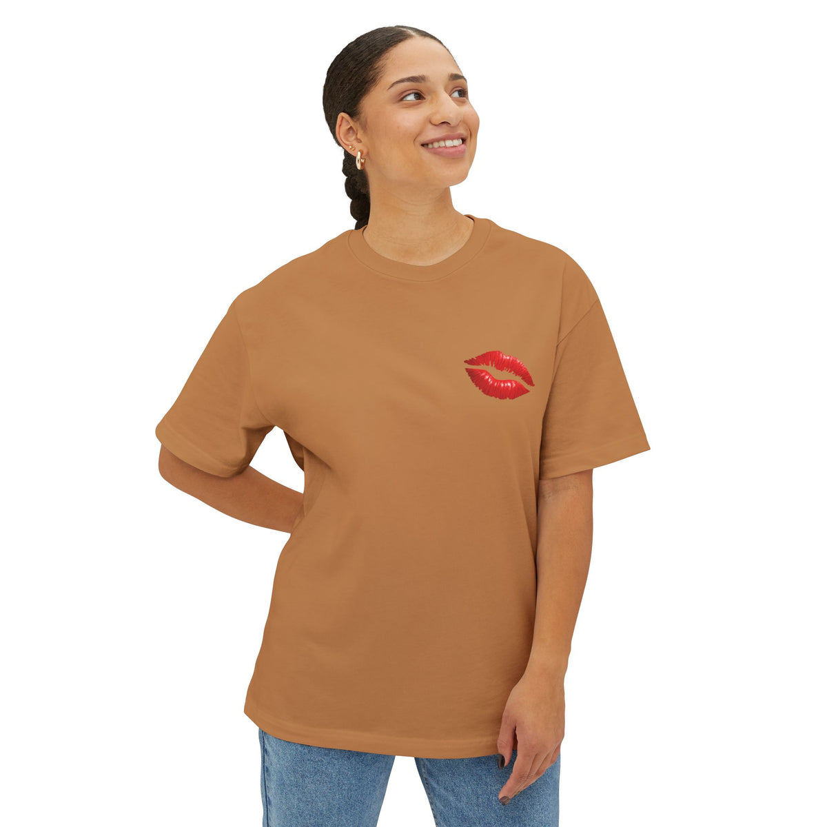 QTee — Qissed Tshirt