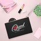 Qissed Clutch Bag