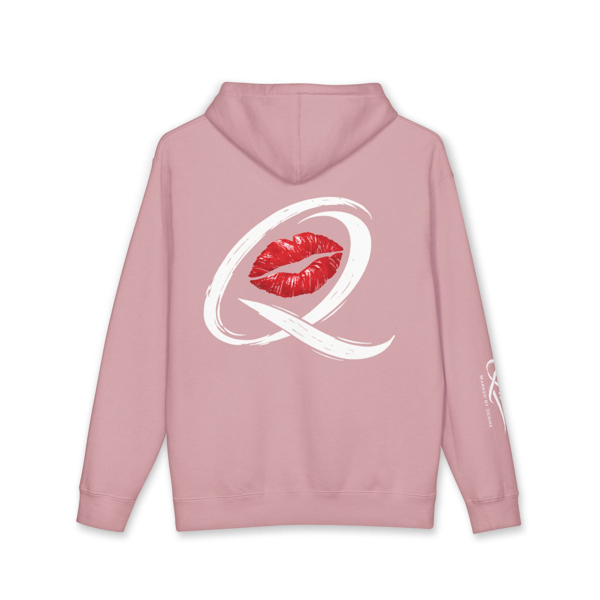 Marked By Desire Hoodie