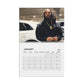 2026 Trinidad Rell Calendar
