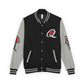 Qissed Letterman Varsity Jacket