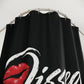 Qissed “Marked By Desire Shower Curtain