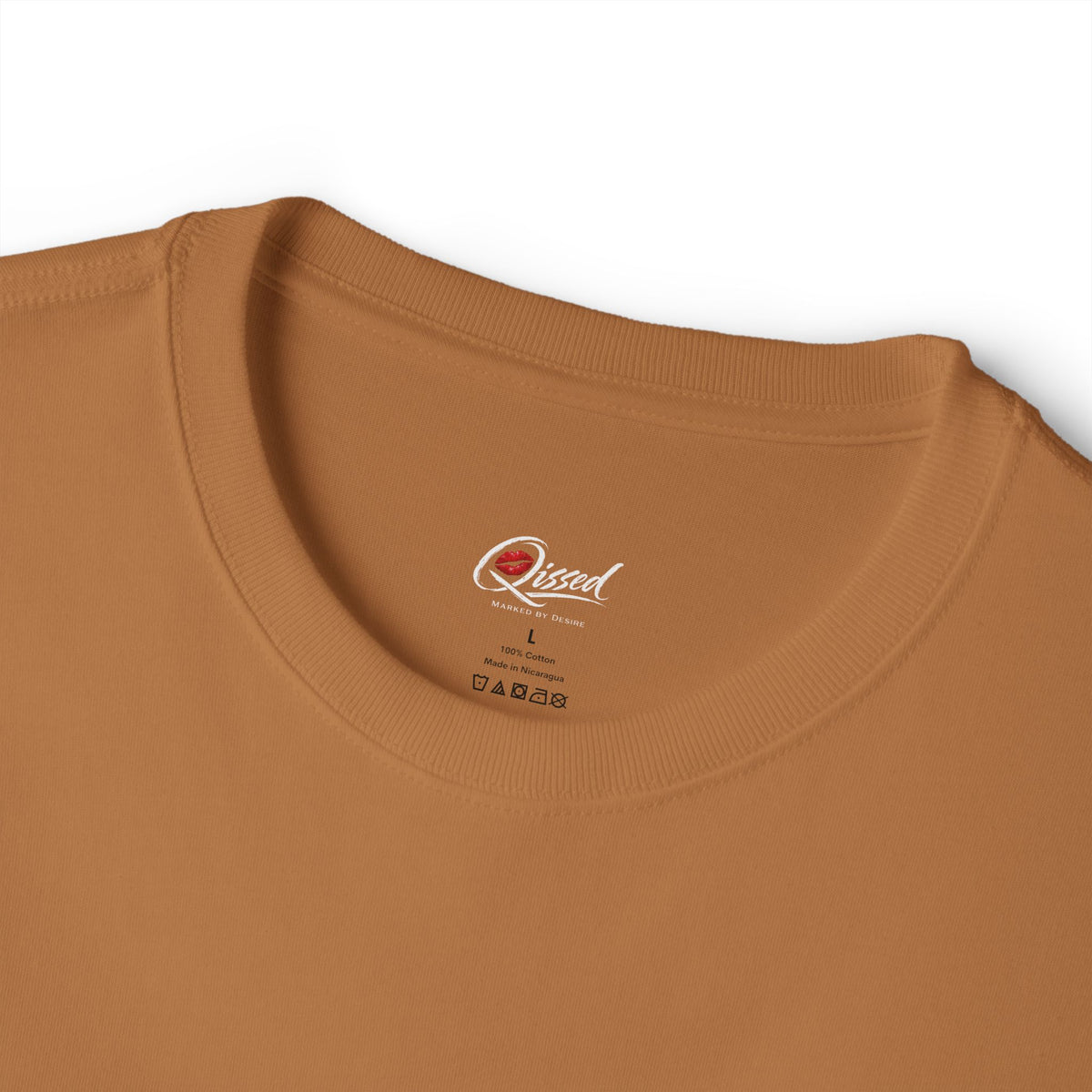 QTee — Qissed Tshirt