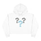 Women's Crop WAYLT Hoodie Baby 3
