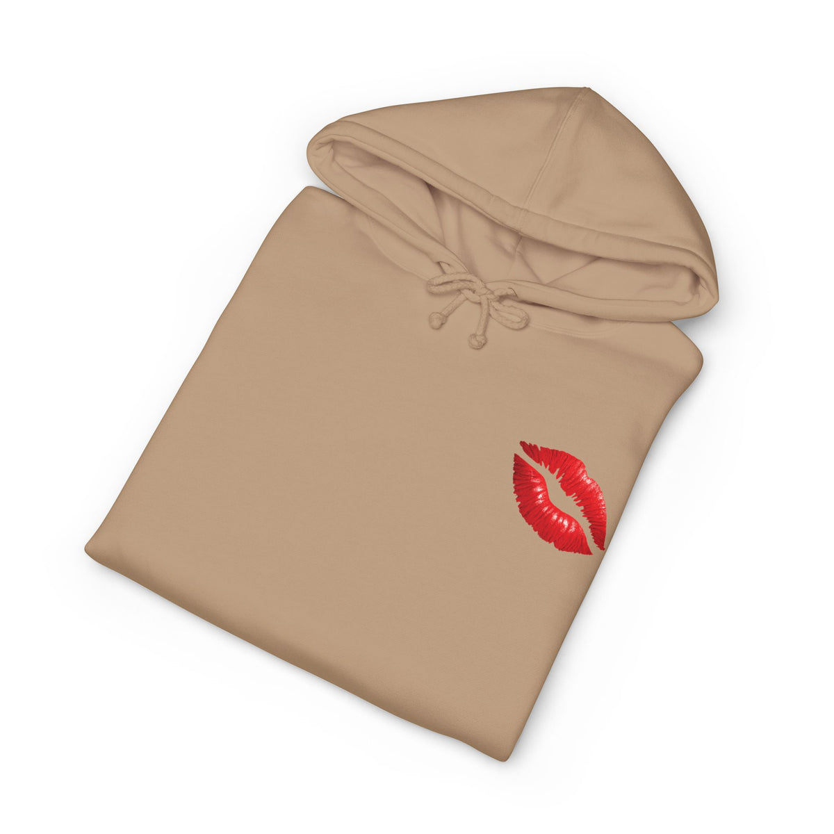 Marked By Desire Hoodie