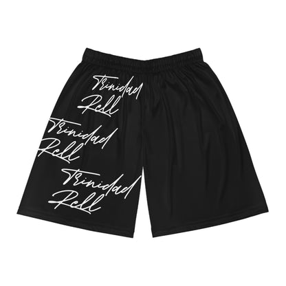 TR SIGNATURE Athletic Shorts