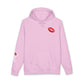 Marked By Desire Hoodie