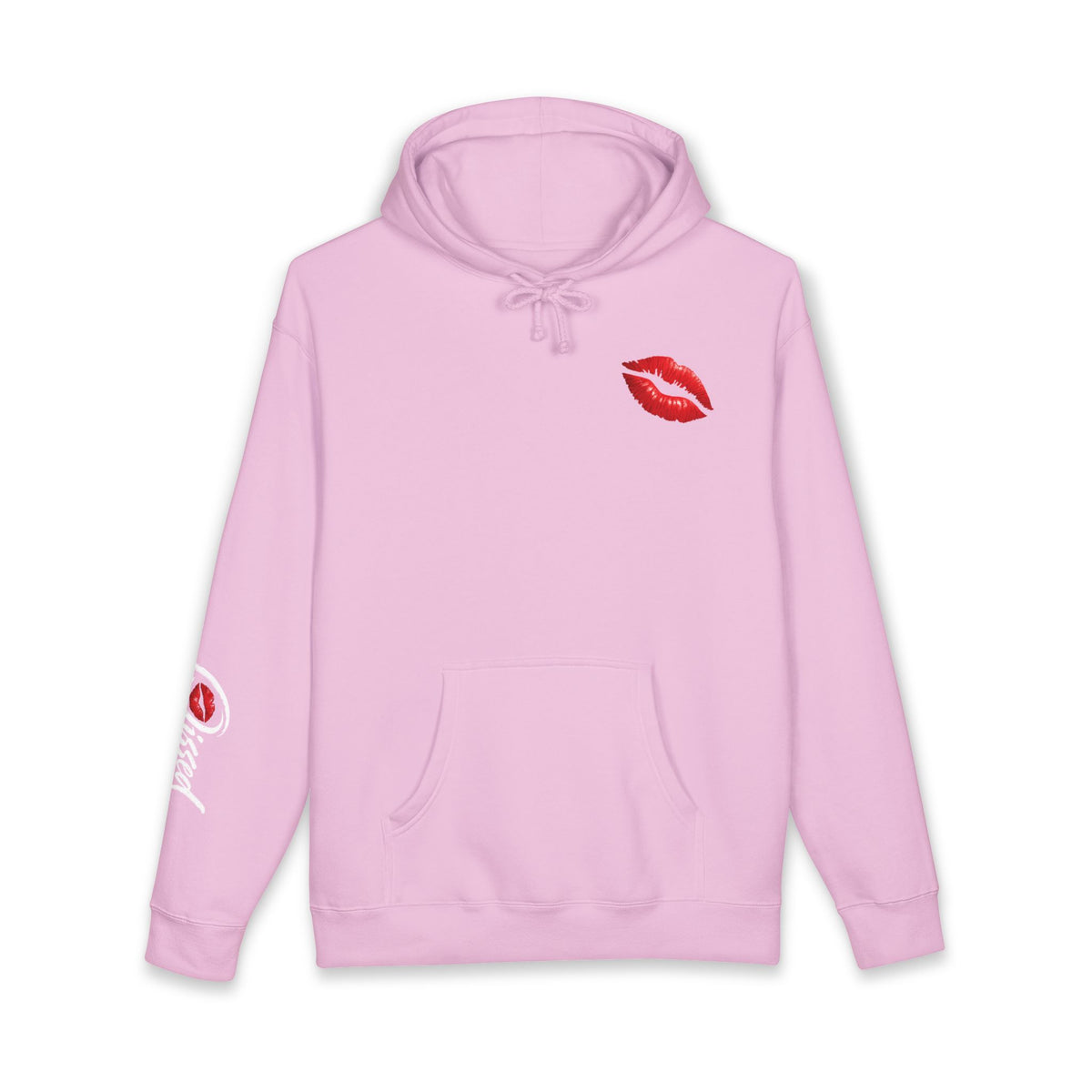 Marked By Desire Hoodie