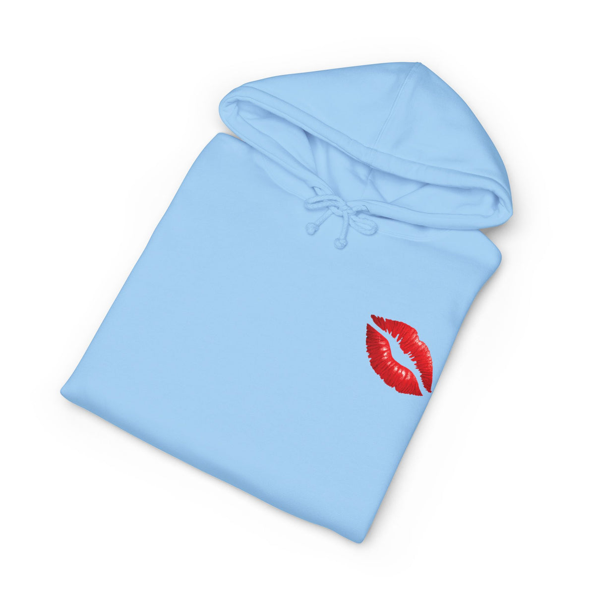 Marked By Desire Hoodie