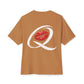 QTee — Qissed Tshirt