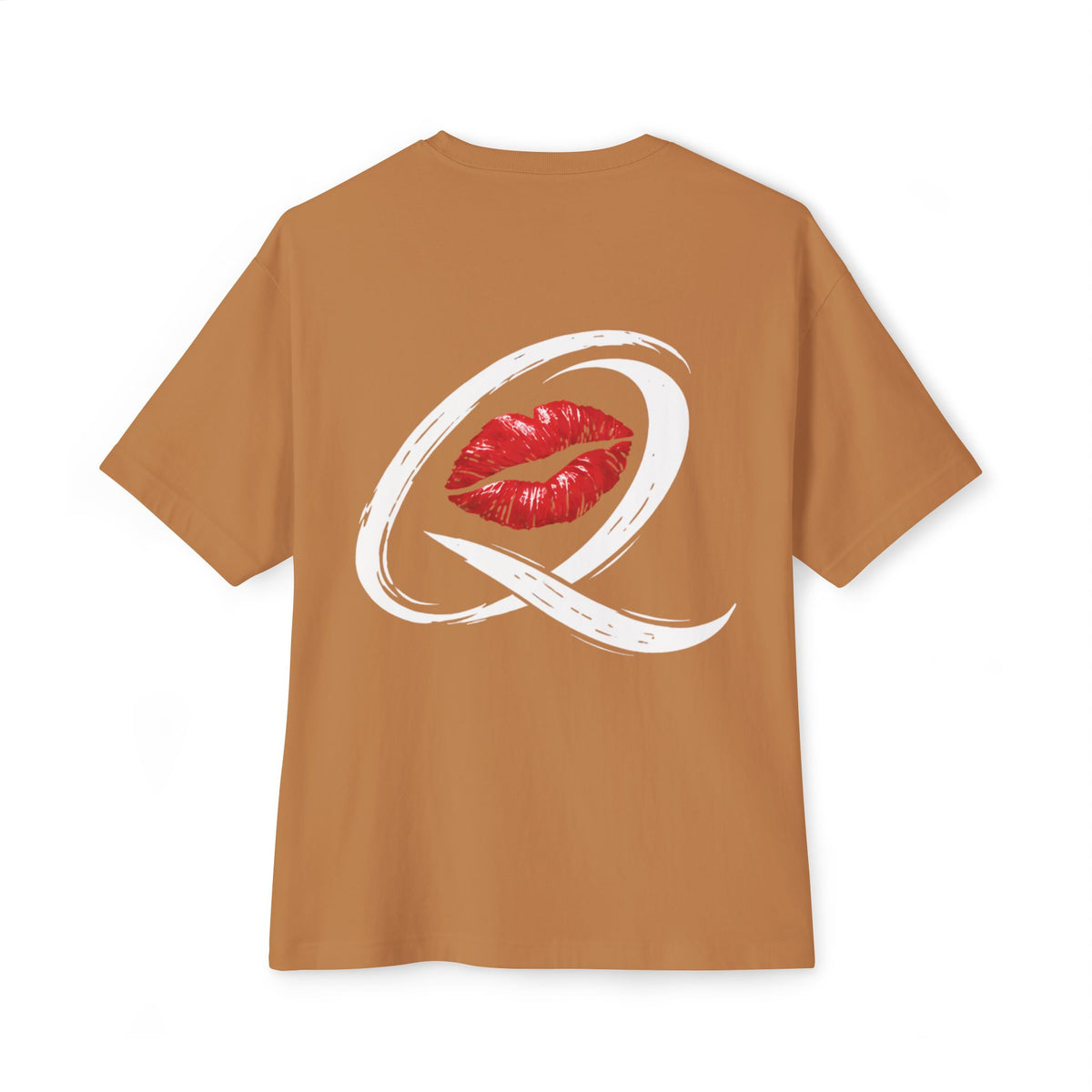 QTee — Qissed Tshirt