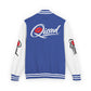 Qissed Letterman Varsity Jacket