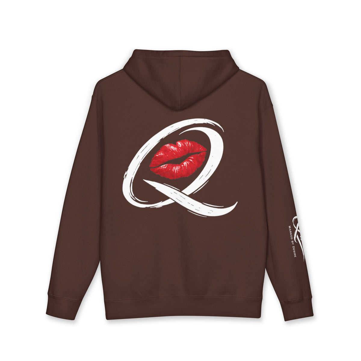 Marked By Desire Hoodie