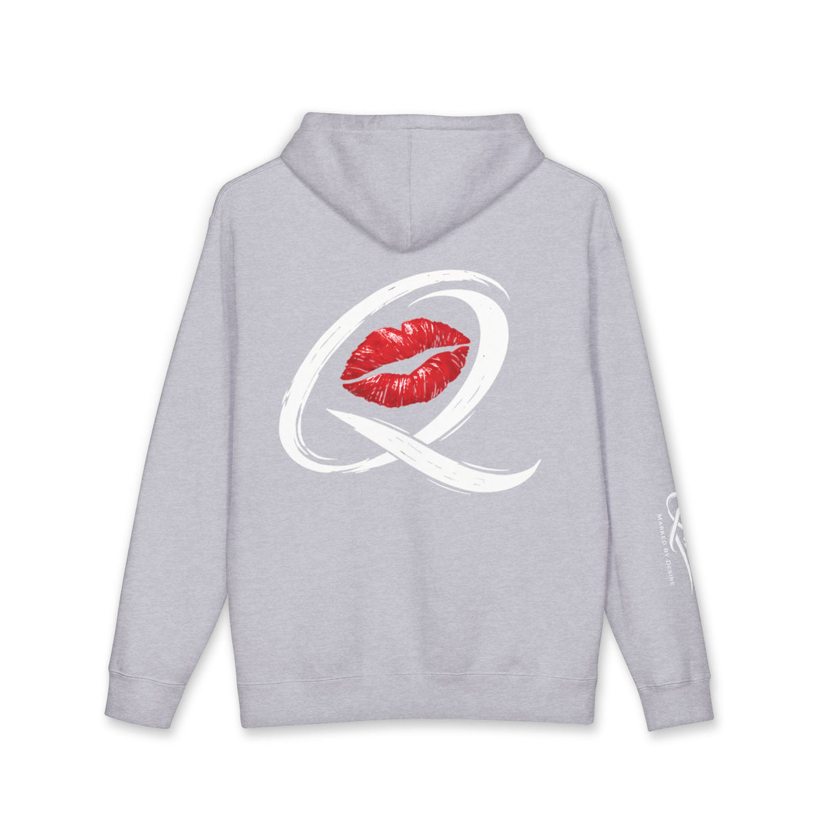 Marked By Desire Hoodie