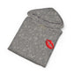 Qissed Marked By Desire Camo Hoodie