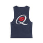 Qissed Vintage Stonewash Tank