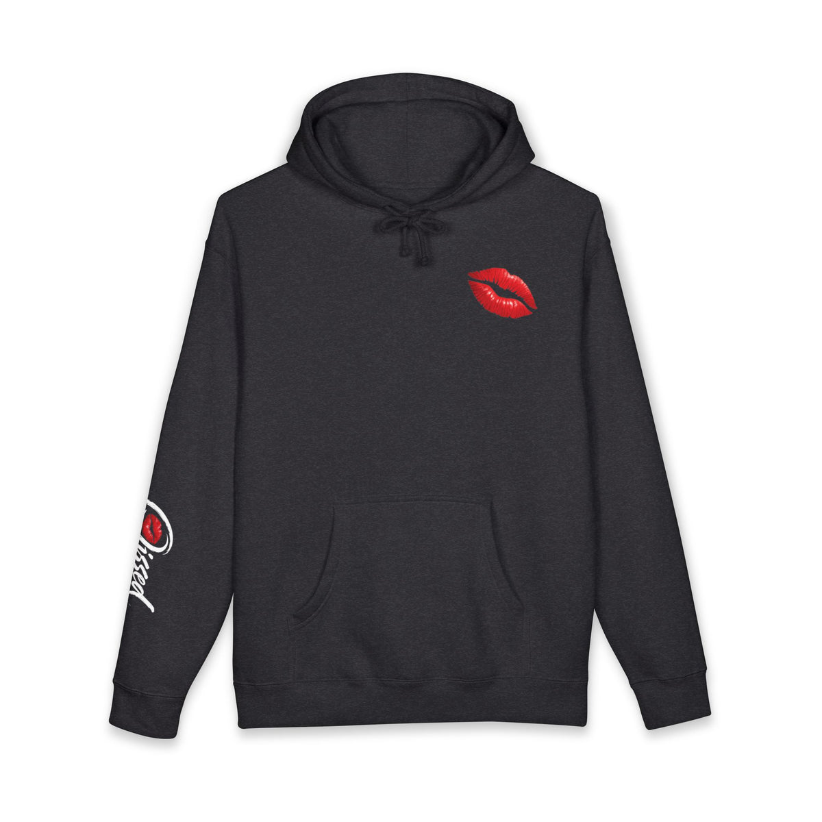 Marked By Desire Hoodie