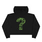 Women's Crop WAYLT Hoodie Apple 3