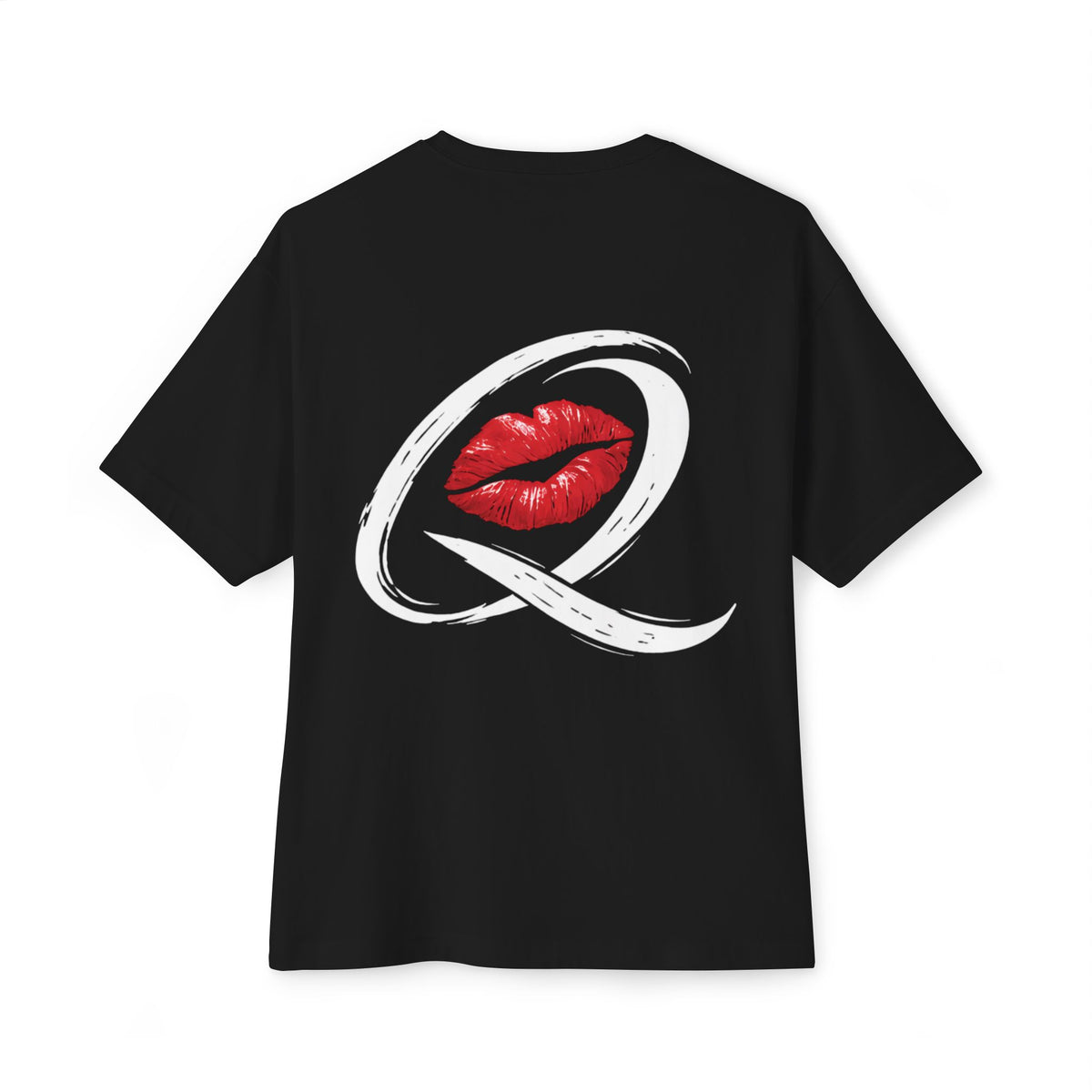 QTee — Qissed Tshirt