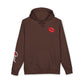 Marked By Desire Hoodie
