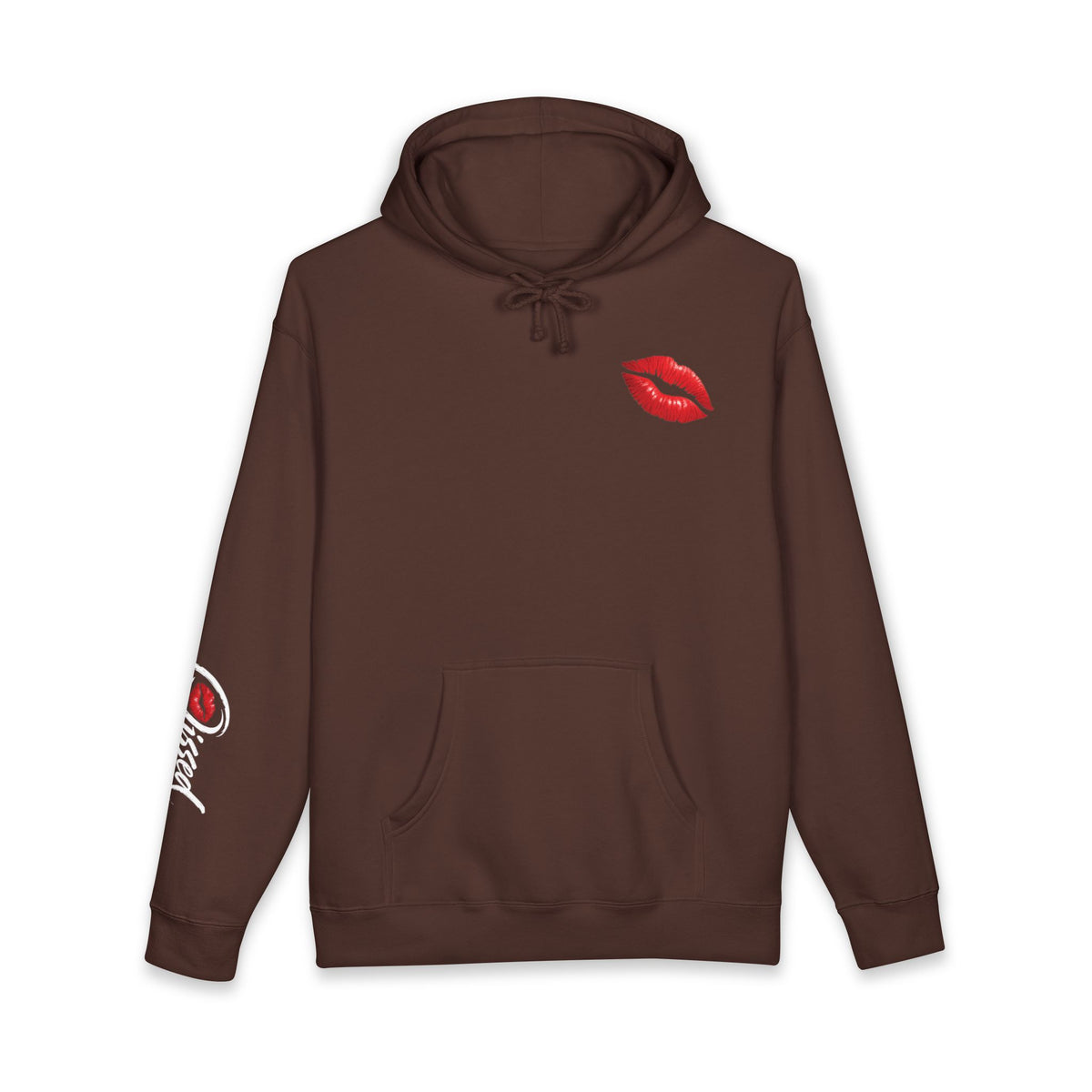 Marked By Desire Hoodie