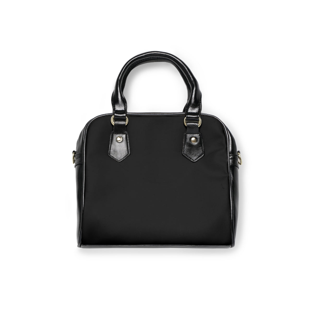 Qissed Marked By Desire Shoulder Handbag