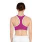 TR Signature Sports Bra (PINK)