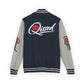 Qissed Letterman Varsity Jacket