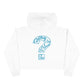 Women's Crop WAYLT Hoodie Baby 3