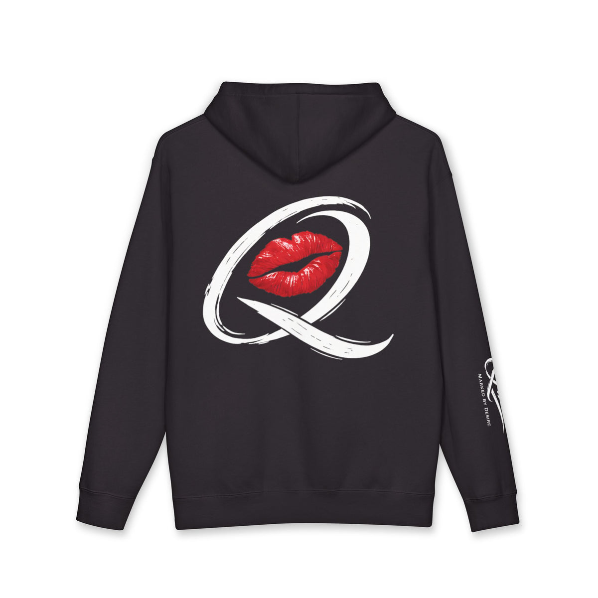 Marked By Desire Hoodie