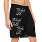 TR SIGNATURE Athletic Shorts