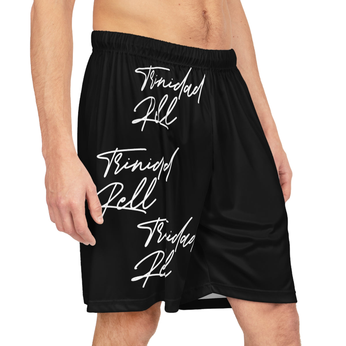 TR SIGNATURE Athletic Shorts