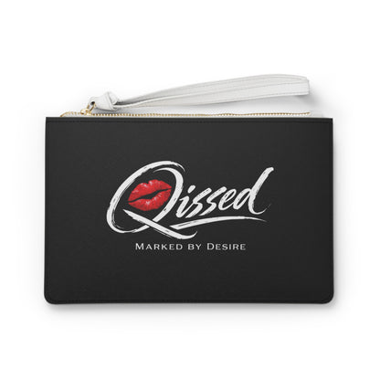 Qissed Clutch Bag