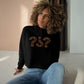 Women's Crop WAYLT Hoodie 3