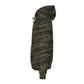 Qissed Marked By Desire Camo Hoodie