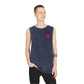 Qissed Vintage Stonewash Tank