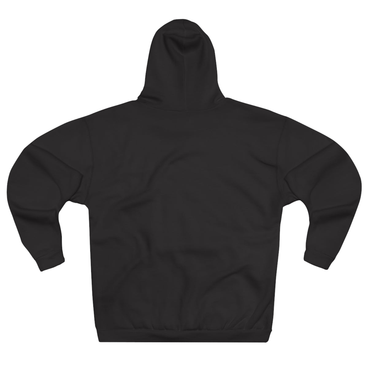 WAYLT Unisex Hoodie Pullover