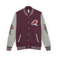 Qissed Letterman Varsity Jacket
