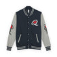 Qissed Letterman Varsity Jacket
