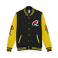 Qissed Letterman Varsity Jacket