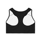 TR Signature Sports Bra (AOP)