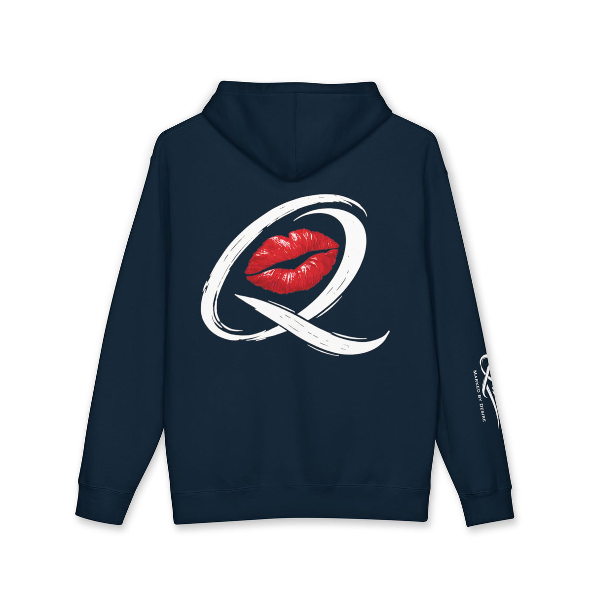 Marked By Desire Hoodie