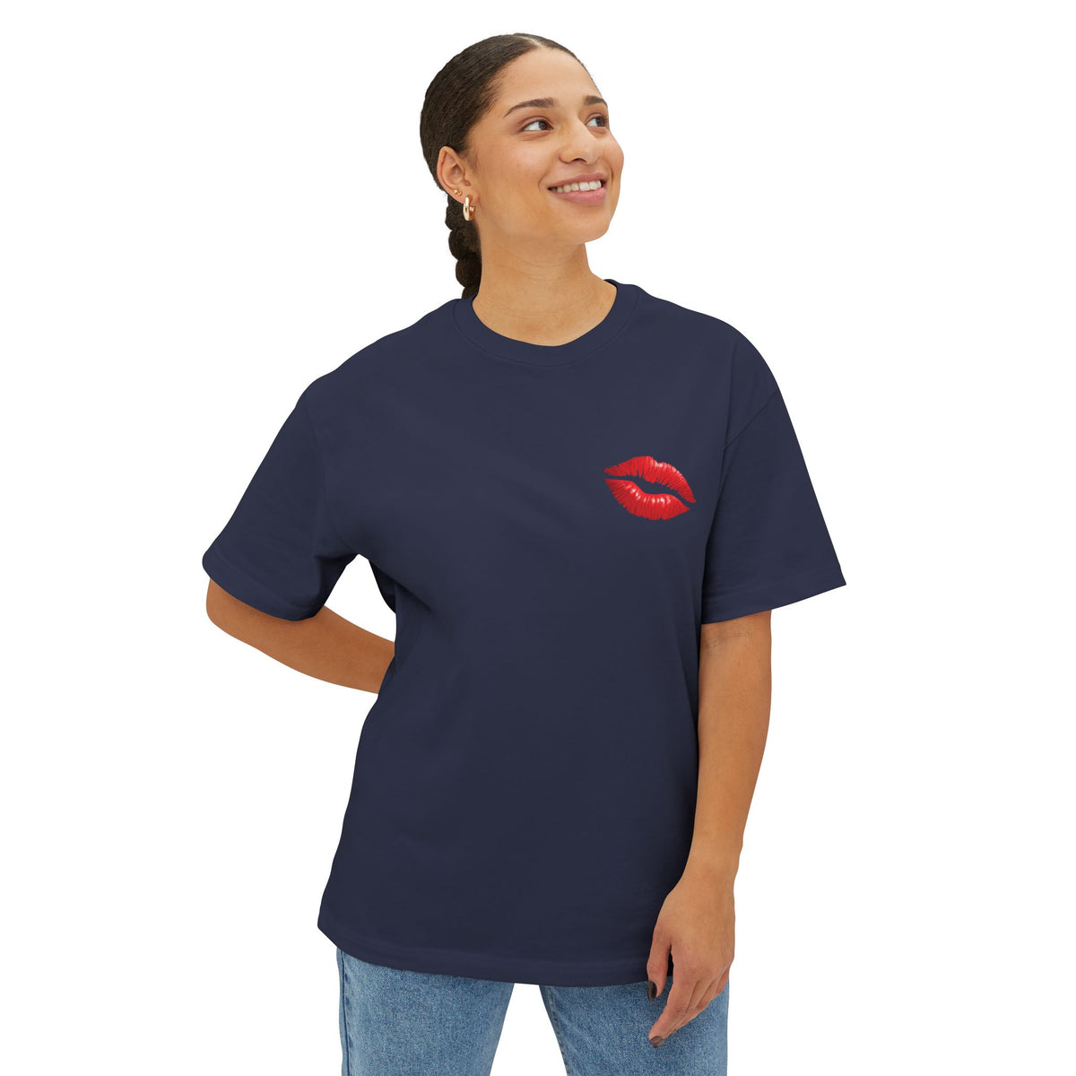 QTee — Qissed Tshirt