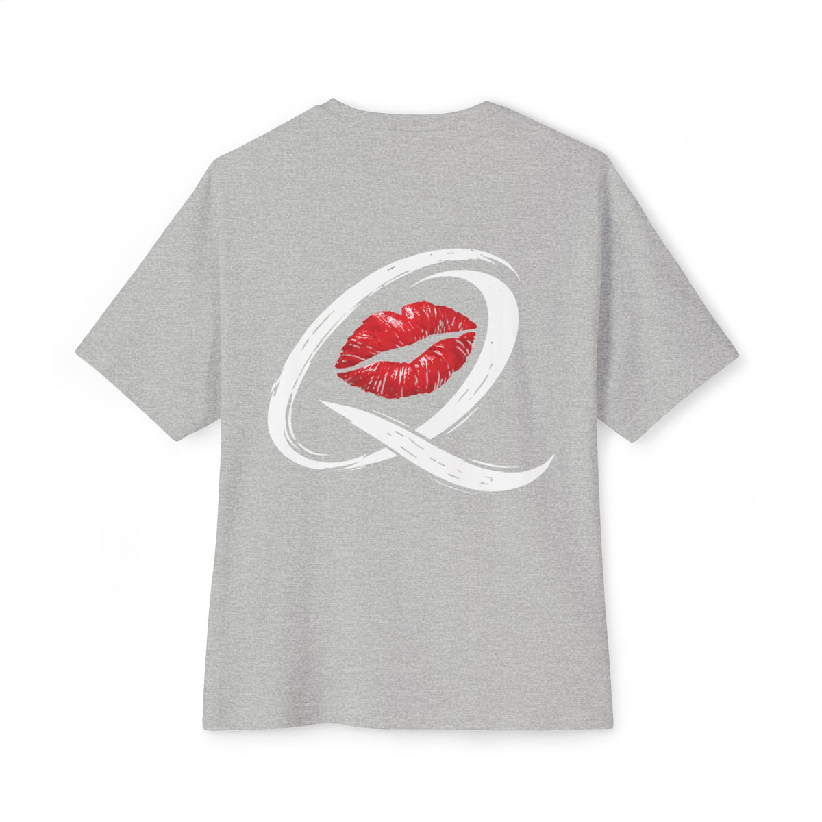QTee — Qissed Tshirt