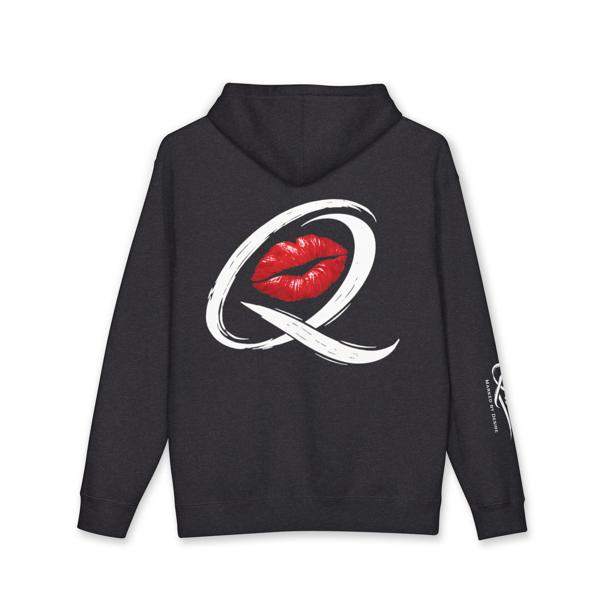 Marked By Desire Hoodie