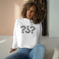 Women's Crop WAYLT Hoodie 3
