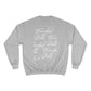 TR Signature Champion Sweatshirt