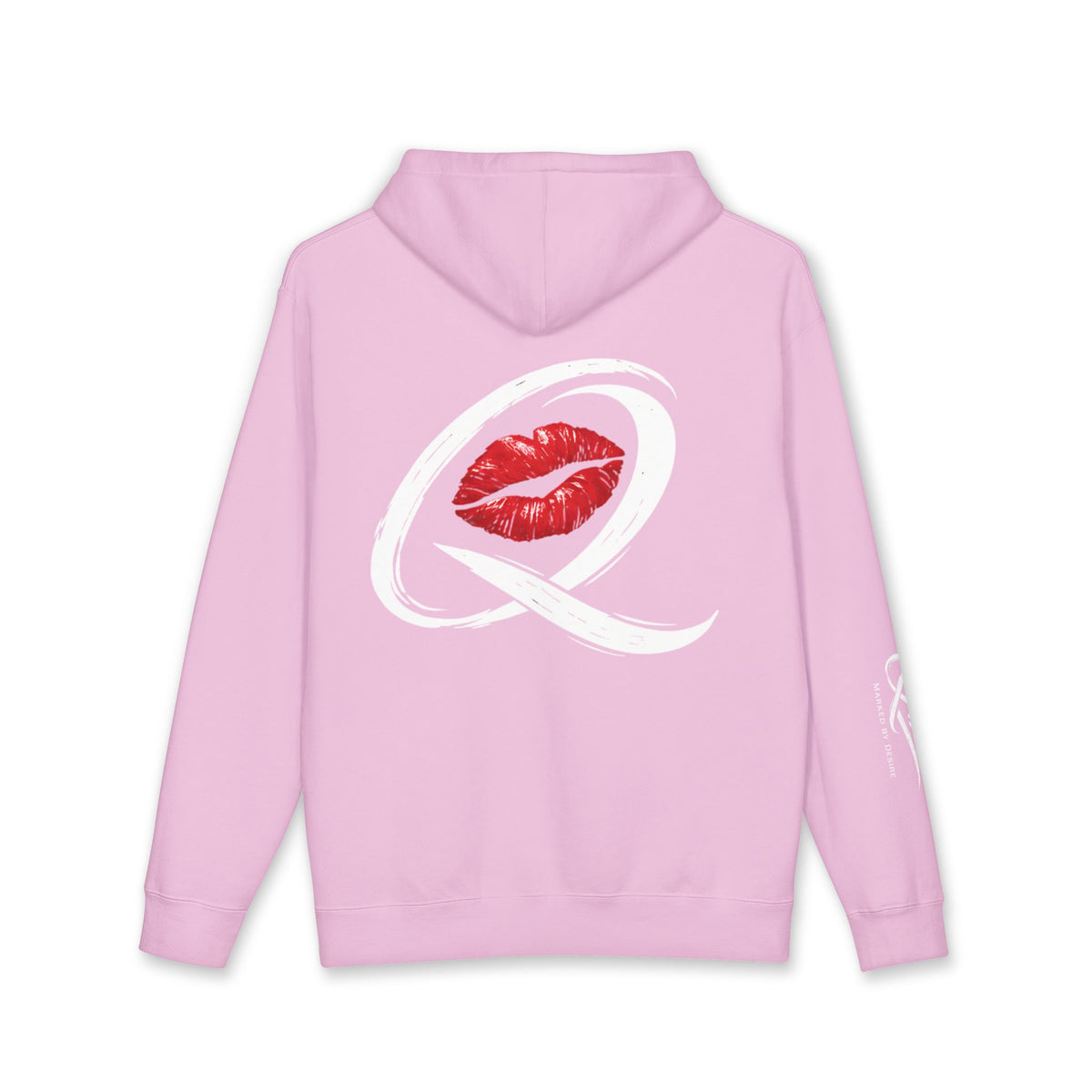 Marked By Desire Hoodie
